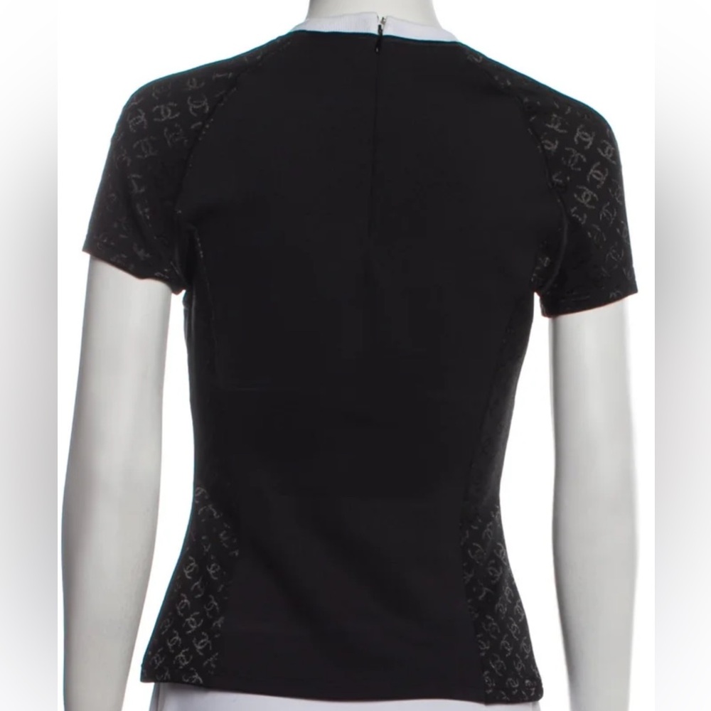 Chanel 2024 shirt - Picture 2 of 2